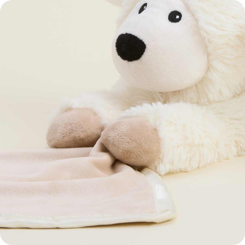 Sheep Blankie Warmies - Image 7