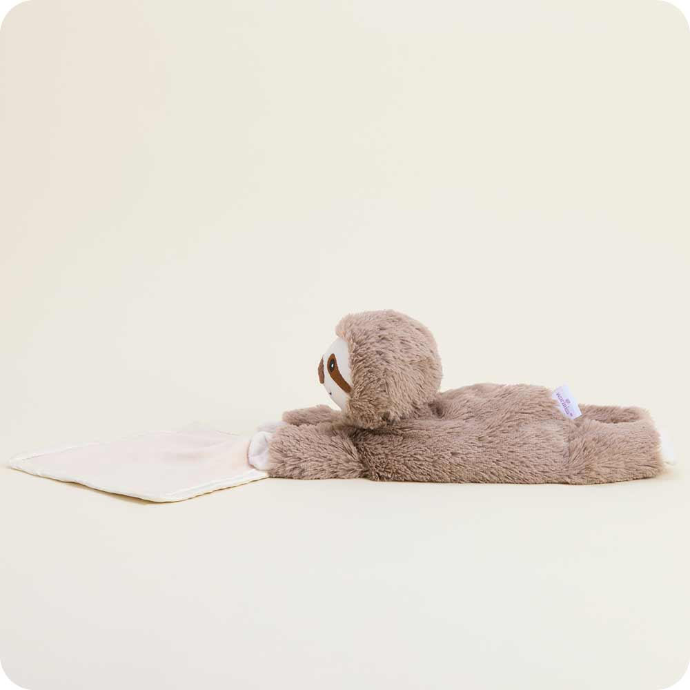 Sloth Blankie Warmies - Image 5
