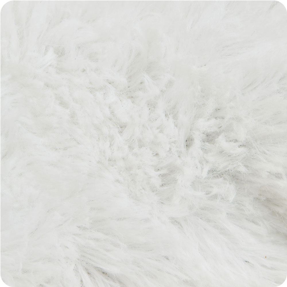 White Bear Warmies - Image 8