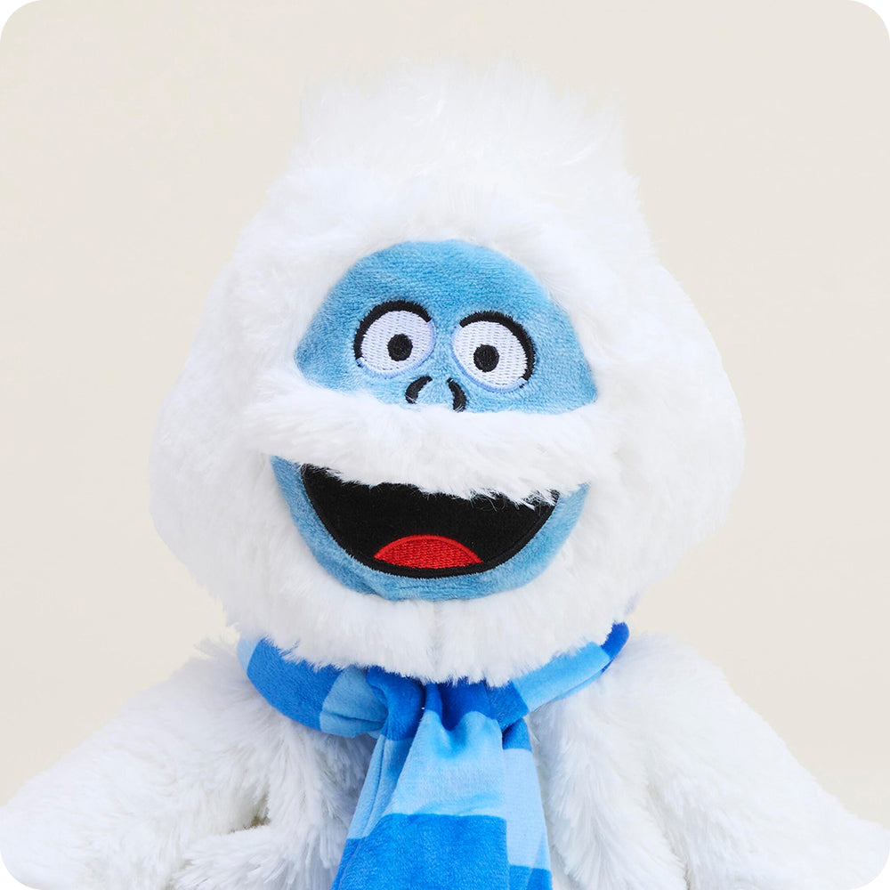Bumble with Scarf Warmies - Image 3
