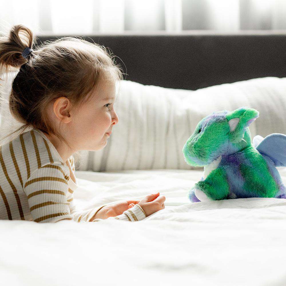 Baby Dragon Warmies - Image 3