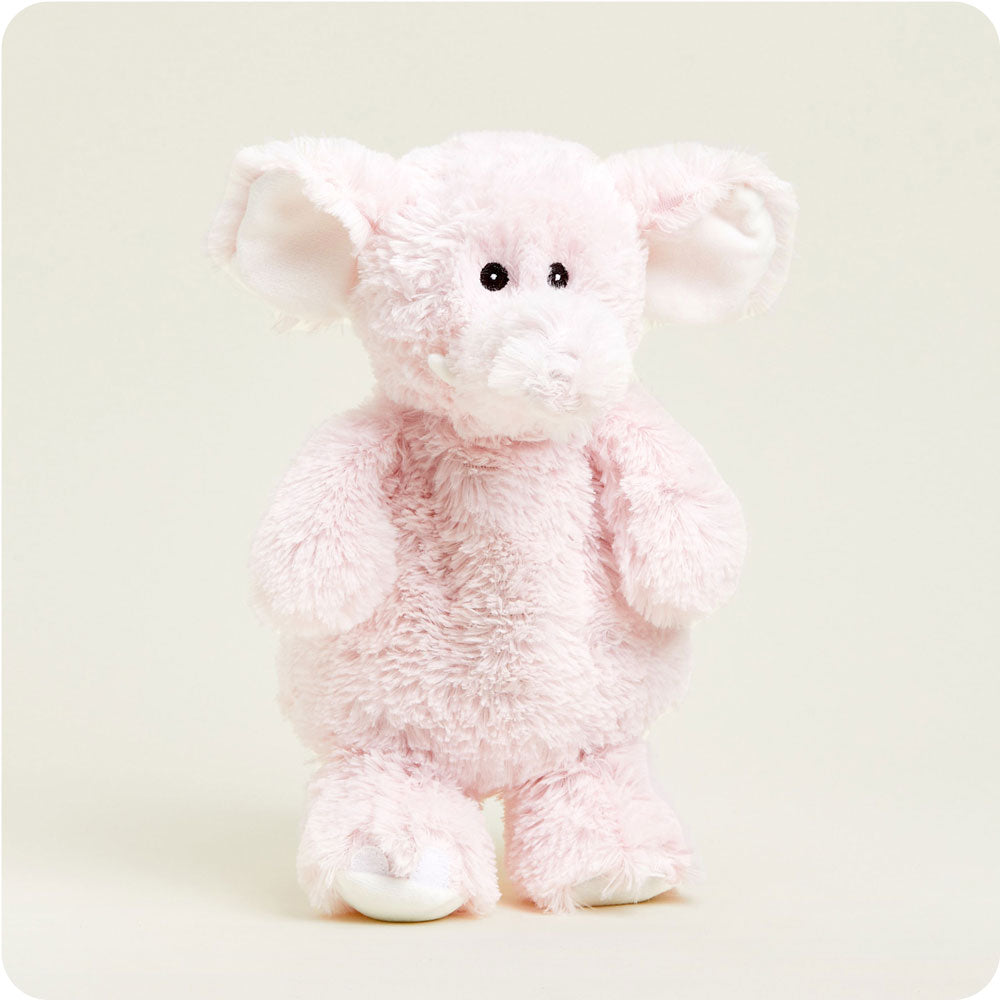 Pink Elephant Warmies - Image 5