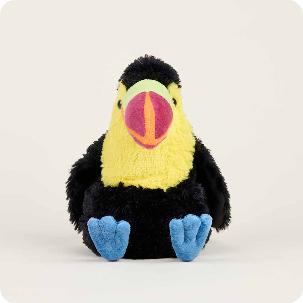 Toucan Warmies