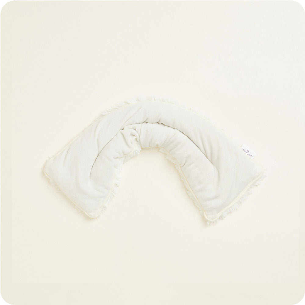 Cream Neck Wrap Warmies - Image 3